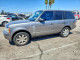 Land Rover RANGEROVER 2008 — Copart