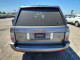 Land Rover RANGEROVER 2008 — Copart