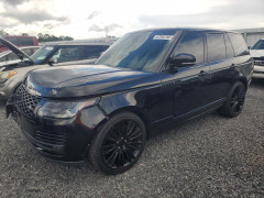 Land Rover RANGEROVER 2019