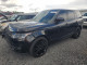 Land Rover RANGEROVER 2019 — Copart