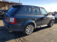Land Rover RANGEROVER 2009 — Copart