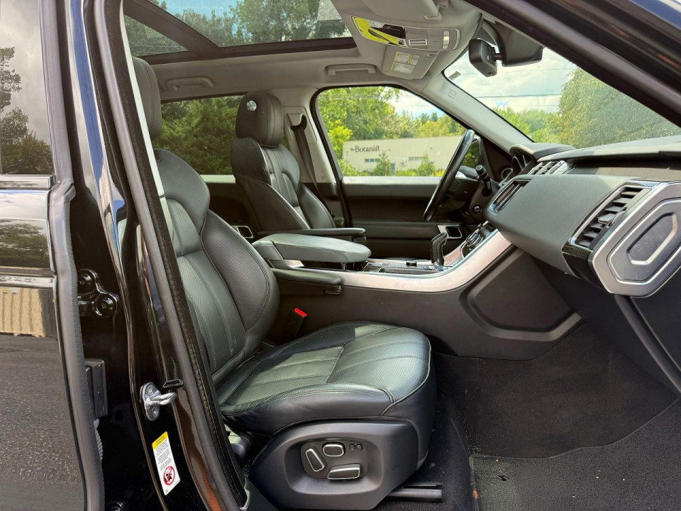 Land Rover RANGEROVER 2014 — Copart