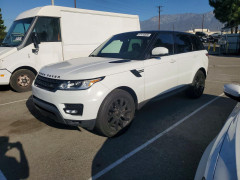 Land Rover RANGEROVER 2014