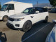 Land Rover RANGEROVER 2014 — Copart