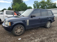 Land Rover RANGEROVER 2008