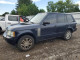Land Rover RANGEROVER 2008 — Copart
