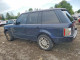 Land Rover RANGEROVER 2008 — Copart