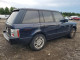Land Rover RANGEROVER 2008 — Copart