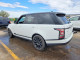 Land Rover RANGEROVER 2015 — Copart