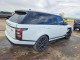 Land Rover RANGEROVER 2015 — Copart