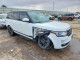 Land Rover RANGEROVER 2015 — Copart