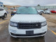 Land Rover RANGEROVER 2015 — Copart