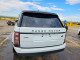 Land Rover RANGEROVER 2015 — Copart