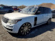 Land Rover RANGEROVER 2017 — Copart