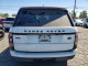 Land Rover RANGEROVER 2017 — Copart