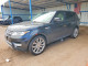 Land Rover RANGEROVER 2014 — Copart