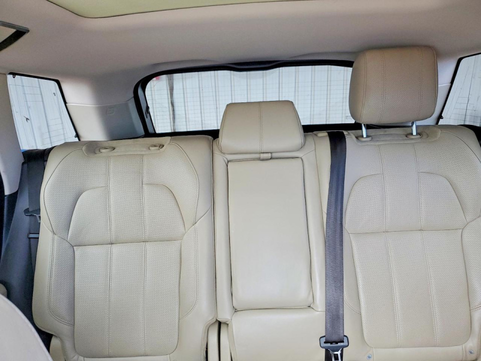 Land Rover RANGEROVER 2014 — Copart