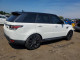 Land Rover RANGEROVER 2016 — Copart