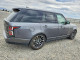 Land Rover RANGEROVER 2019 — Copart