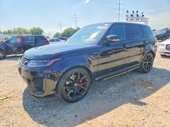 Land Rover RANGEROVER 2019
