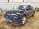 Land Rover RANGEROVER 2016 — Copart