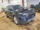 Land Rover RANGEROVER 2016 — Copart