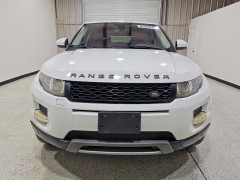 Land Rover RANGEROVER 2014