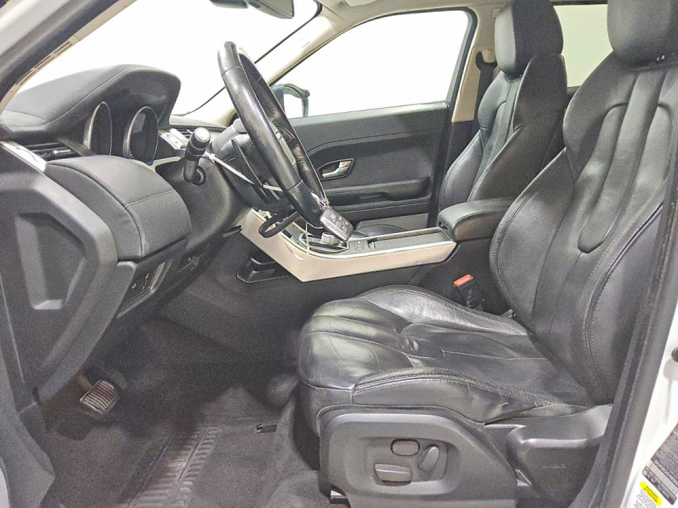 Land Rover RANGEROVER 2014 — Copart