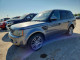 Land Rover RANGEROVER 2010 — Copart