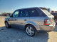 Land Rover RANGEROVER 2010 — Copart
