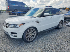 Land Rover RANGEROVER 2015