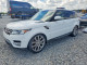 Land Rover RANGEROVER 2015 — Copart