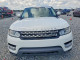 Land Rover RANGEROVER 2015 — Copart