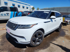 Land Rover RANGEROVER 2018