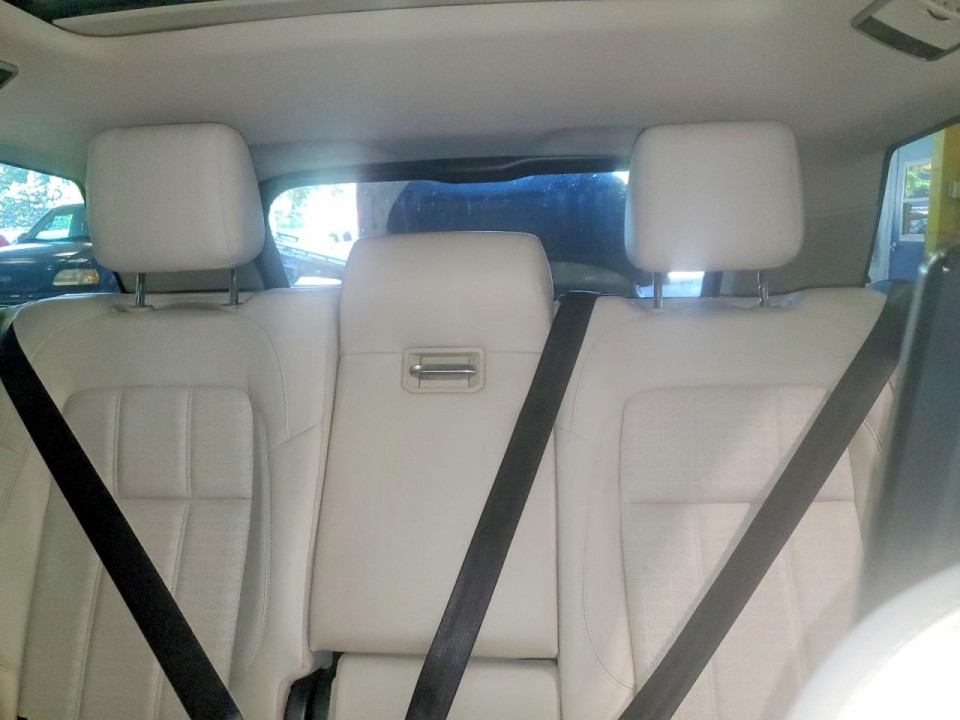 Land Rover RANGEROVER 2018 — Copart