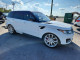 Land Rover RANGEROVER 2017 — Copart