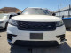 Land Rover RANGEROVER 2019 — Copart