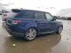 Land Rover RANGEROVER 2016 — Copart