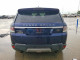 Land Rover RANGEROVER 2016 — Copart