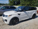 Land Rover RANGEROVER 2017 — Copart