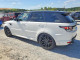 Land Rover RANGEROVER 2017 — Copart