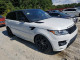 Land Rover RANGEROVER 2017 — Copart