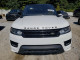 Land Rover RANGEROVER 2017 — Copart