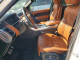 Land Rover RANGEROVER 2017 — Copart