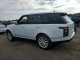 Land Rover RANGEROVER 2016 — Copart