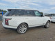 Land Rover RANGEROVER 2016 — Copart