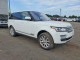 Land Rover RANGEROVER 2016 — Copart