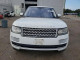 Land Rover RANGEROVER 2016 — Copart