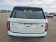 Land Rover RANGEROVER 2016 — Copart