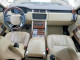 Land Rover RANGEROVER 2016 — Copart